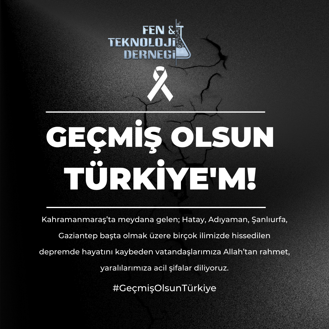 Başımız Sağolsun